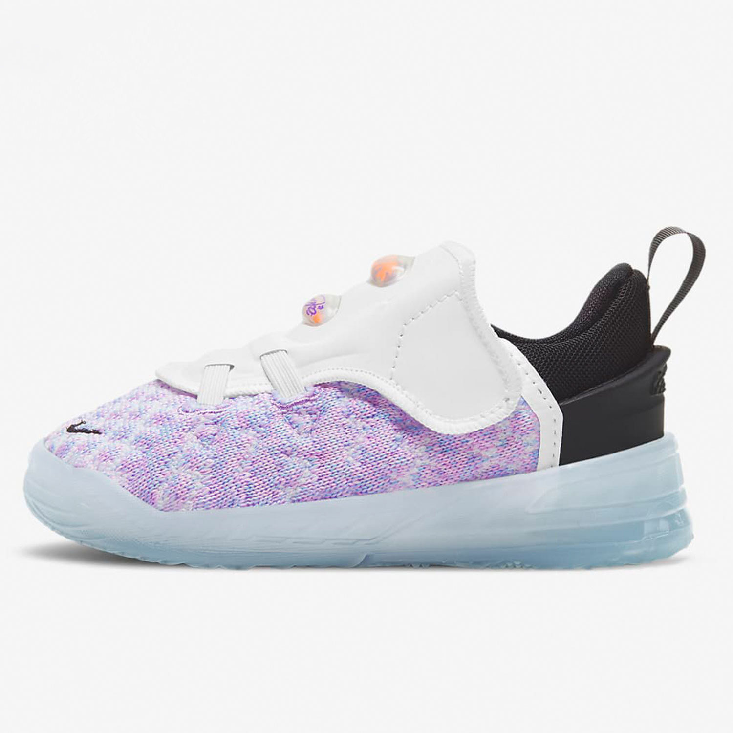 耐克婴童轻便耐磨休闲鞋