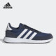 阿迪达斯正品 Run 60s Adidas 2男子运动轻便耐磨跑步鞋 FZ0962