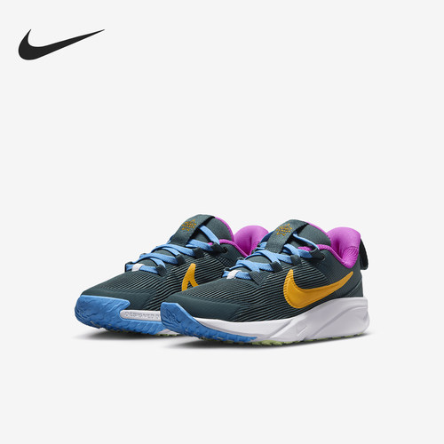 Nike/耐克小童运动休闲鞋