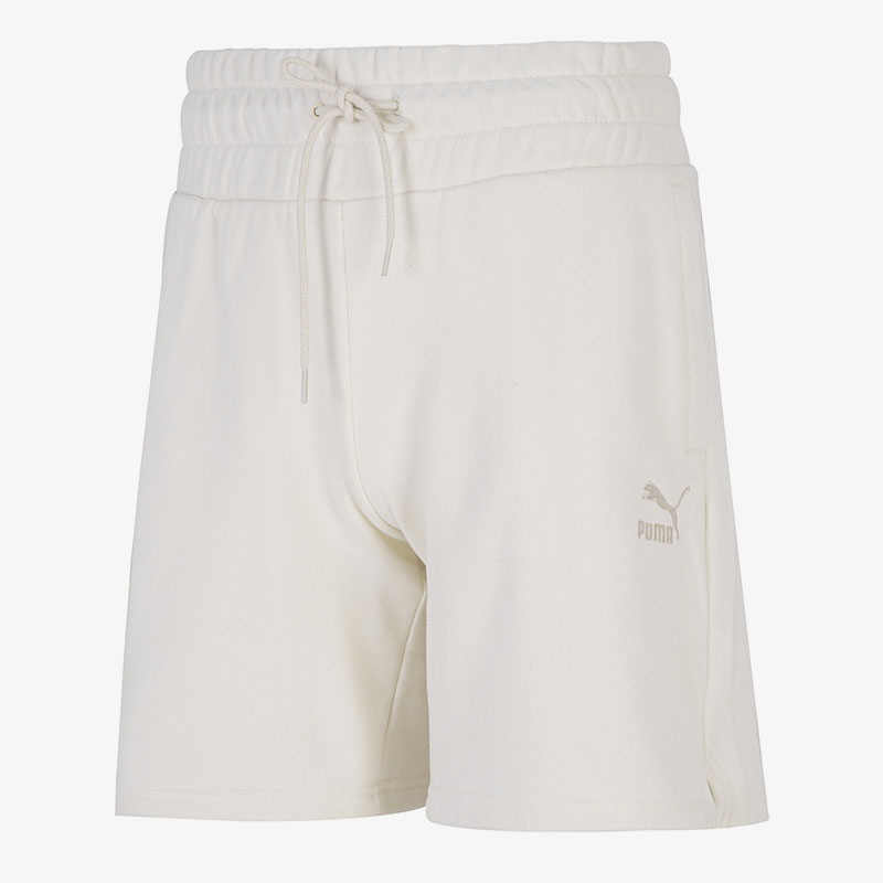 Puma/彪马正品女子运动短裤