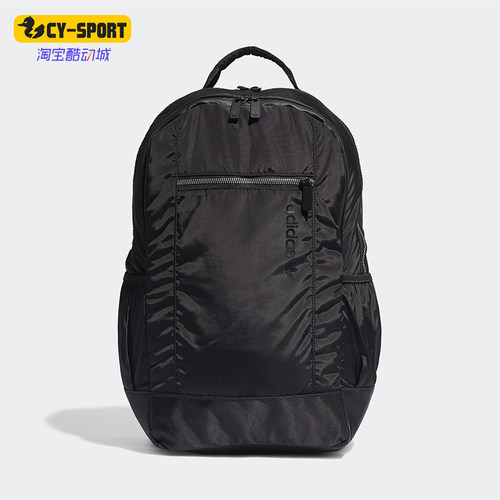 Adidas/阿迪达斯正品三叶草MODERNBACKPACK经典双肩背包ED7986