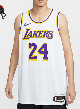 Nike/耐克正品2025男士套头圆领网眼透气篮球背心T恤DM5911-101