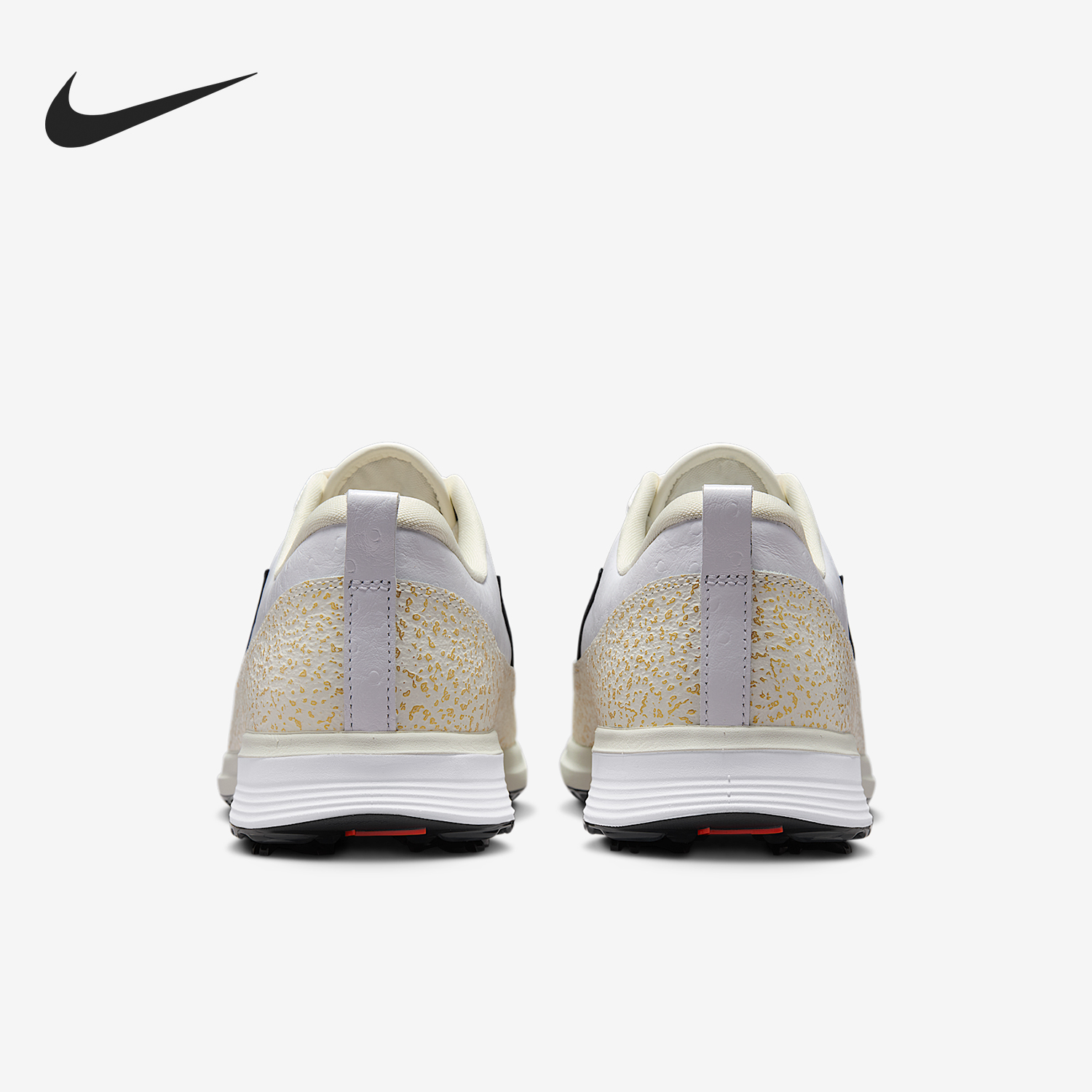 Nike/耐克正品Victory Tour 4男士运动高尔夫球鞋HQ3055-100