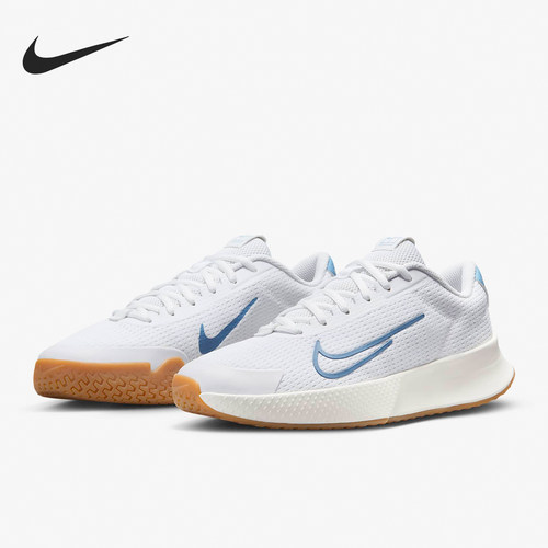 Nike/耐克官方正品女士网球鞋