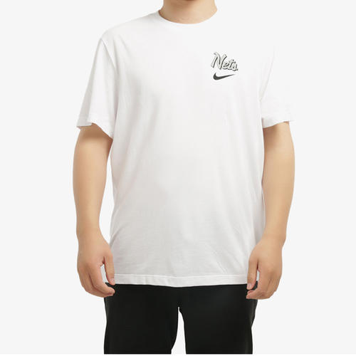 NIKE/耐克正品 AS BKN M NK DRY TEE ES WAVY WM 男子T恤CK9075