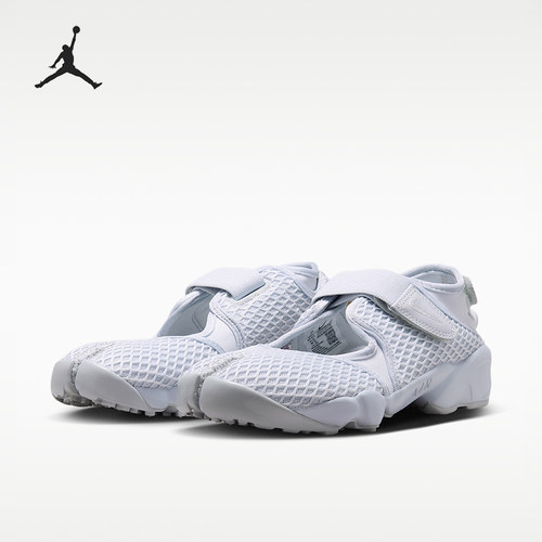 Nike/耐克正品Air Rift 女士轻盈透气生活休闲鞋HM8288-002