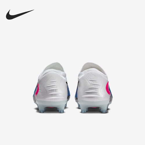 Nike/耐克正品2026春季款男士低帮经典系带耐磨足球鞋HQ2335-446