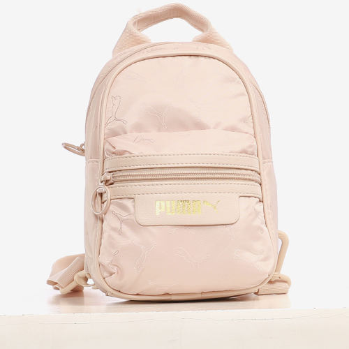 Puma/彪马正品男女同款休闲双肩包078111-02
