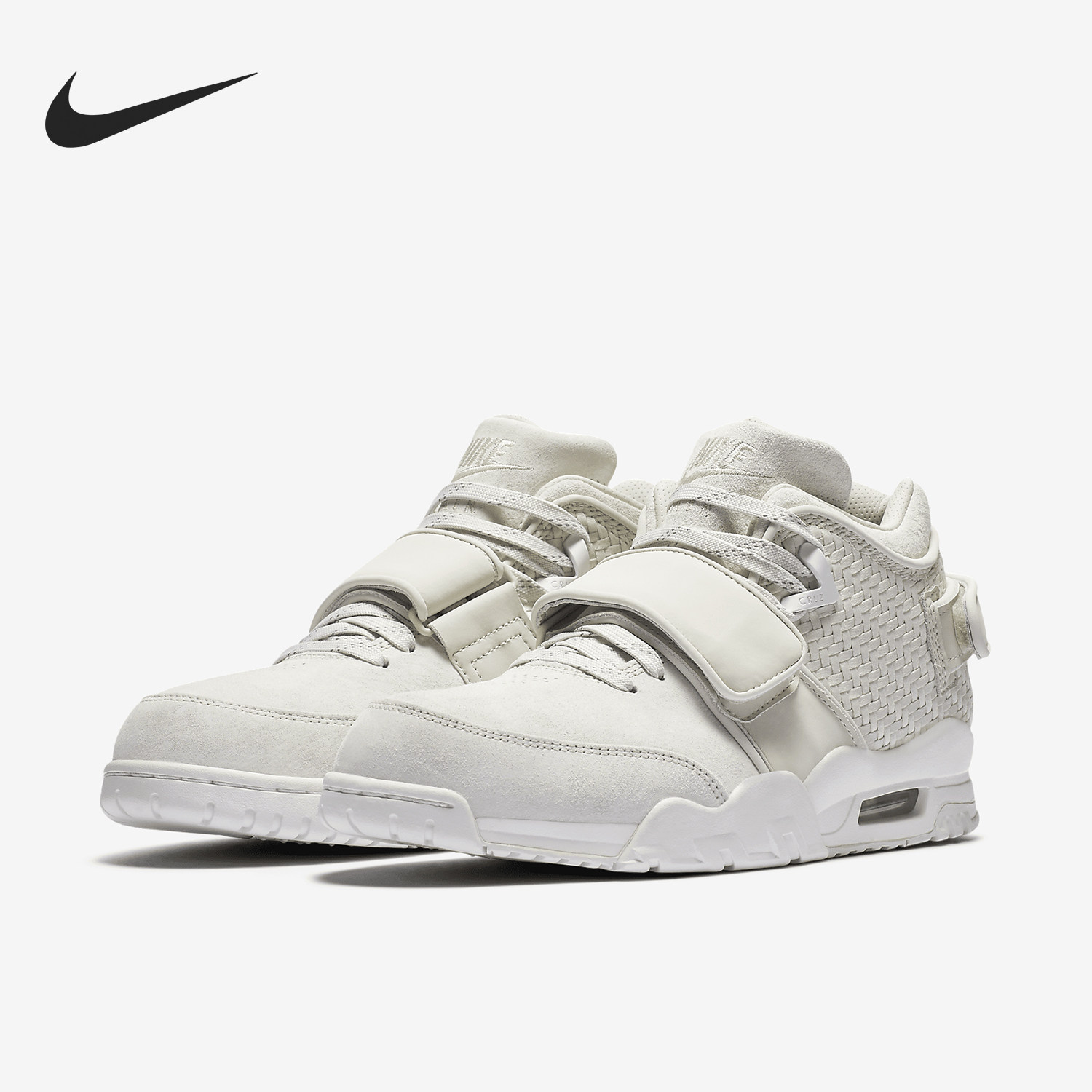 Nike/耐克正品Air TR. V. Cruz男士运动气垫篮球鞋777535-003