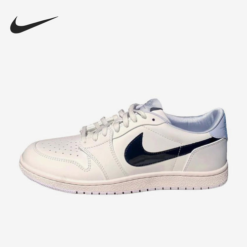 Nike/耐克正品春秋男士运动轻便耐磨低帮篮球鞋DZ3140-100