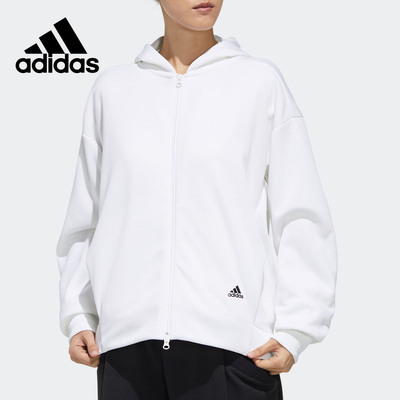 2020年春季休闲连帽运动外套