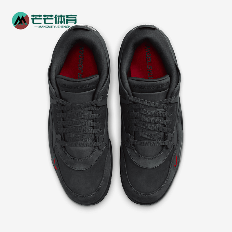 耐克男士耐穿经典篮球鞋