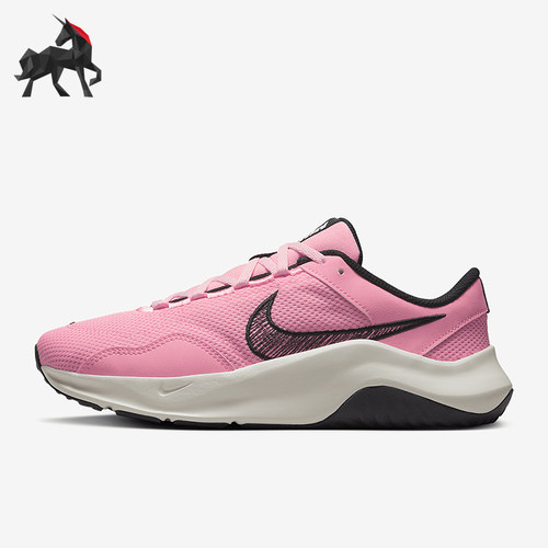 Nike/耐克正品Legend Essential 3 女士经典耐磨训练鞋DM1119-602