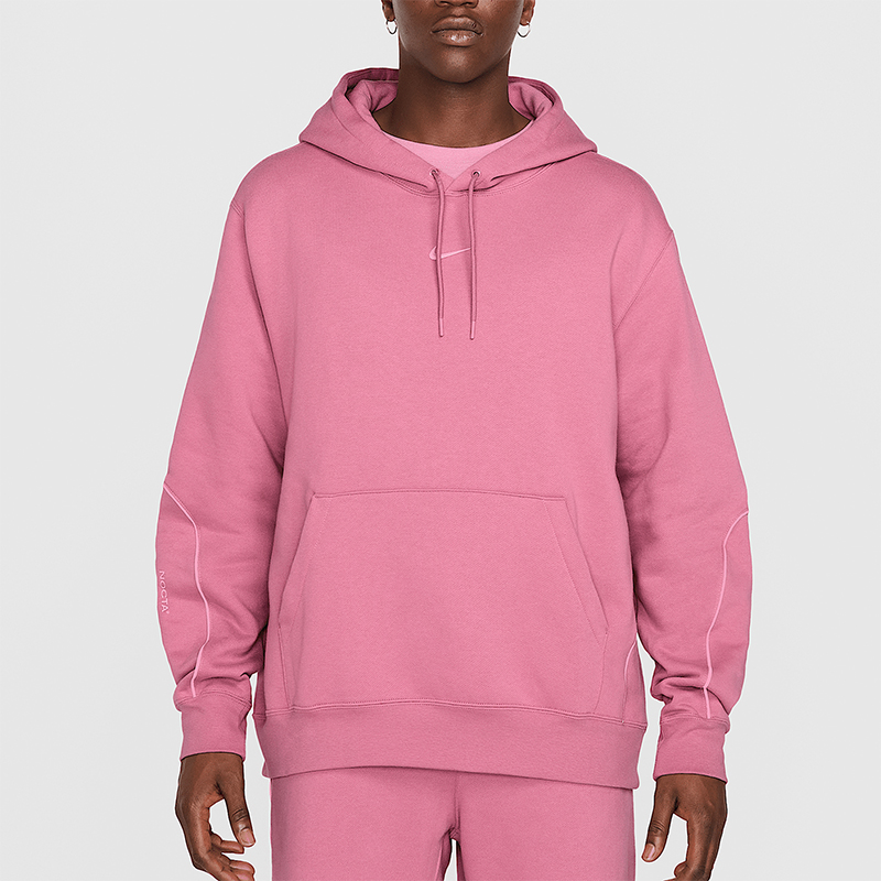 耐克男士连帽耐磨户外休闲卫衣