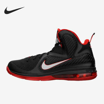 Nike/耐克男士中帮篮球鞋