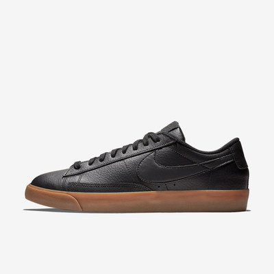 Nike耐克正品Blazer Le男款低帮防滑休闲运动板鞋AQ3597-002
