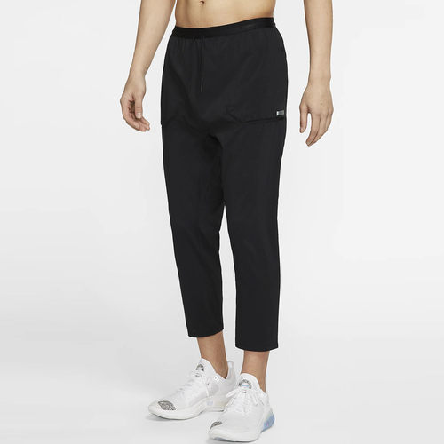 Nike/耐克正品 TECH PACK 当季男子新款跑步运动九分裤CJ5785