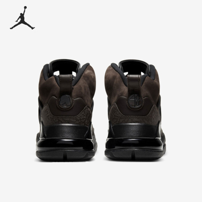 耐克JORDAN男子运动篮球鞋