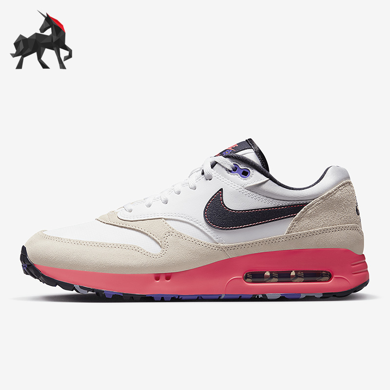 耐克CLOTAIRMAX1男女跑步鞋