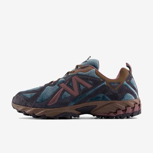 New Balance新百伦正品610T男女同款低帮生活潮流休闲鞋ML610TV