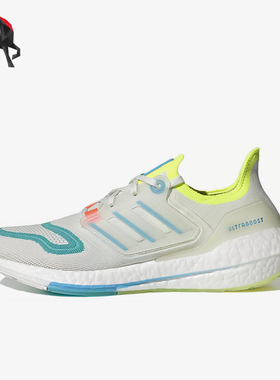 Adidas/阿迪达斯正品秋冬男士运动透气低帮耐磨训练跑步鞋GY8674