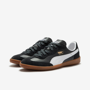 Puma/彪马正品男女同款防滑耐磨低帮透气休闲板鞋356999-09