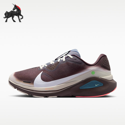Nike/耐克正品Structure 26男士耐磨运动跑步鞋IW2350-210