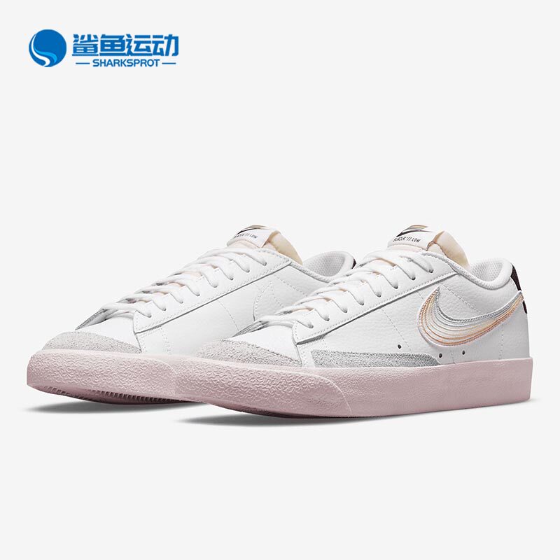 耐克男女运动板鞋DD3034-100