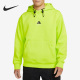 男女运动休闲简约连帽卫衣DH3087 Nike 新款 春季 389 耐克正品