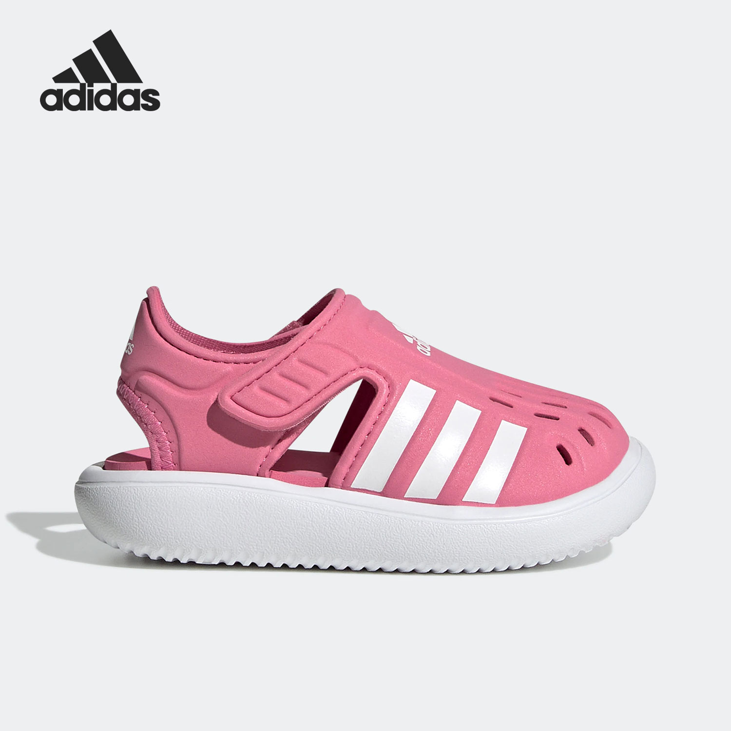 Adidas/阿迪达斯婴童运动凉鞋