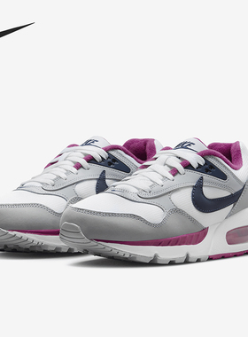 Nike/耐克正品Max Correlate女士透气弹力轻质休闲鞋511417-101