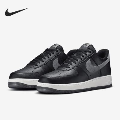 耐克男士运动透气板鞋