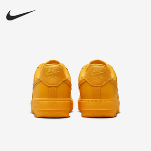 Force HJ7324 耐克正品 845 运动板鞋 Air 经典 Nike 女士轻便时尚