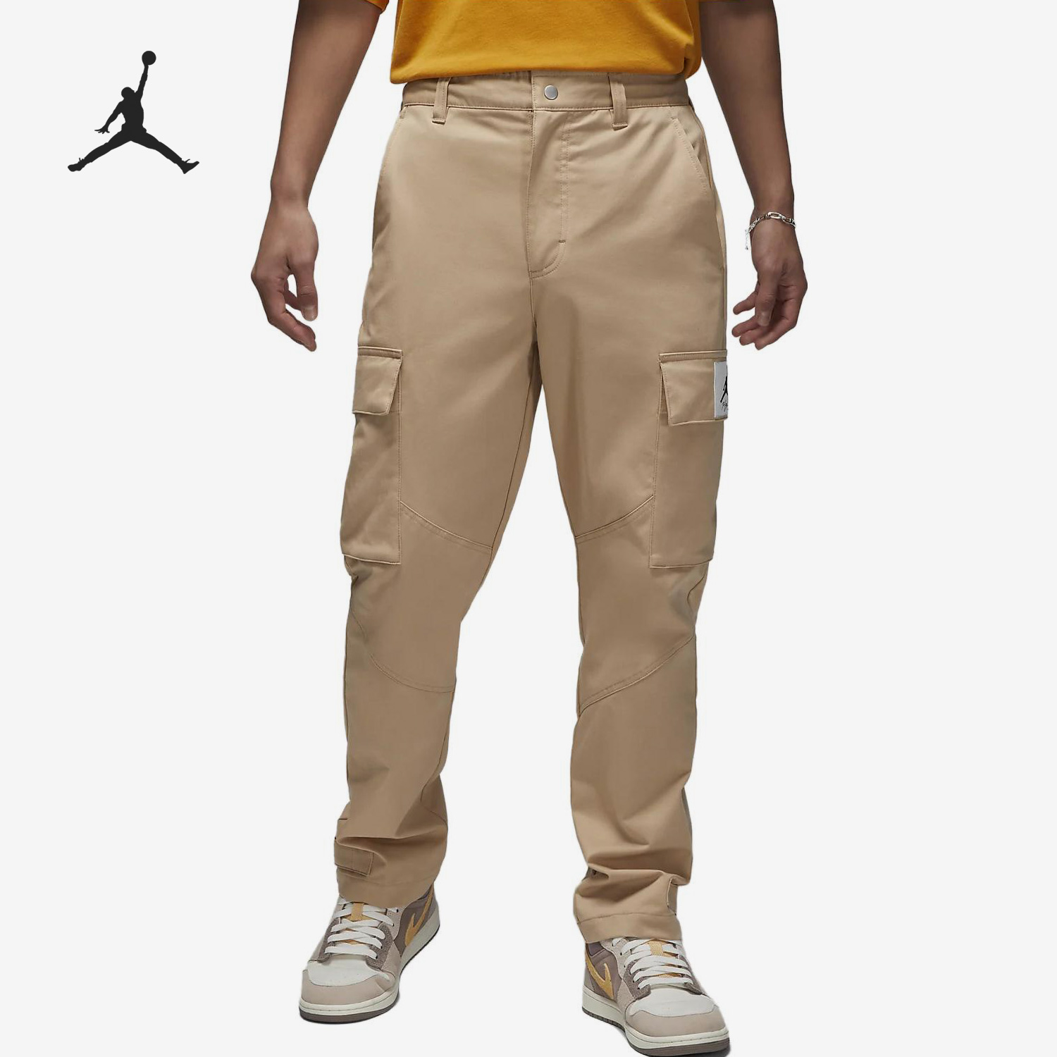 Nike/耐克正品男子工装裤