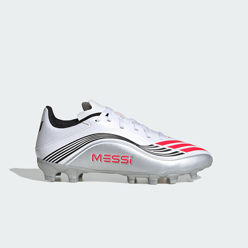 Adidas/阿迪达斯正品F50 MESSI LEAGUE儿童耐磨经典足球鞋JP7449