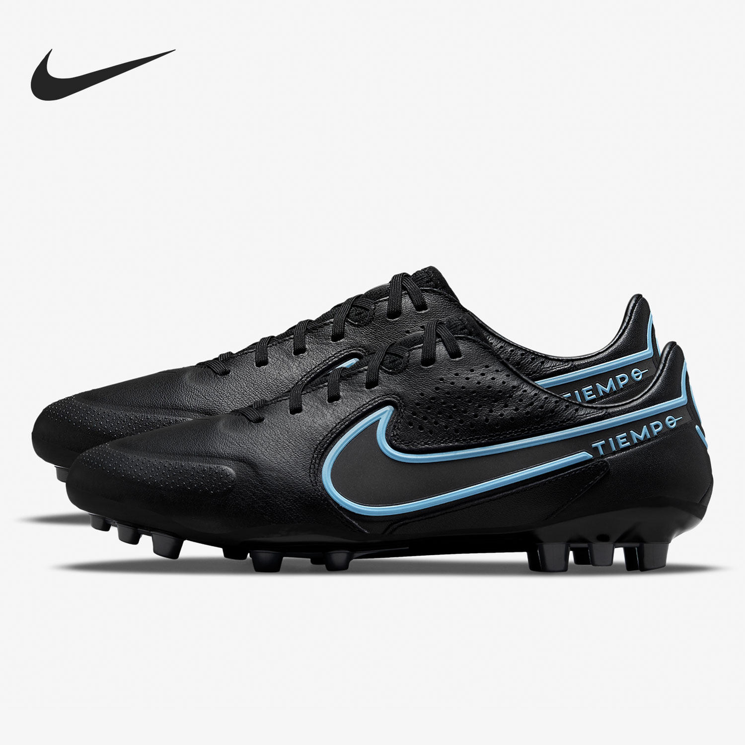 Nike/耐克正品 AG 短钉人造草地男子运动足球鞋DB0448-004