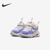 FN4461 Nike 008 Max Nova婴童减震气垫魔术贴运动鞋 耐克正品 Air