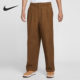 HV1424 Nike 235 Club男士 厚实灯笼长裤 耐克正品 Sportswear