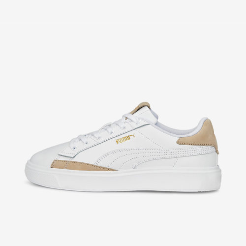 Puma/彪马正品Lajla Soft女子时尚轻便低帮休闲板鞋392110-01