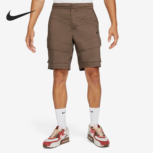 健身训练运动短裤 Nike 耐克官方正品 户外休闲男子时尚 004 DD6589