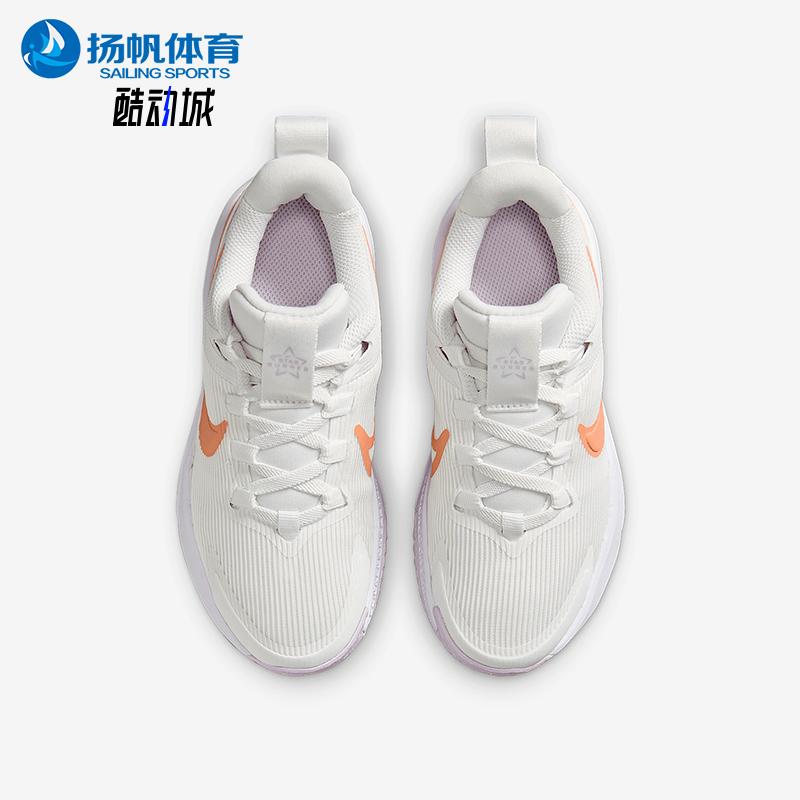 Nike/耐克小童运动跑步鞋