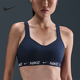 Nike 410 FIT女士舒适可调节肩带柔软运动内衣FD1069 耐克正品 Dri