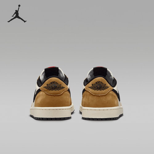 耐克男女耐磨经典轻便低帮篮球鞋