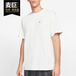 新款 耐克正品 Pigalle联名男子圆领透气短袖 CK2337 2020春季 Nike