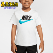 透气T恤II3065 Nike 133 Believe小童图案时尚 经典 耐克正品 Just