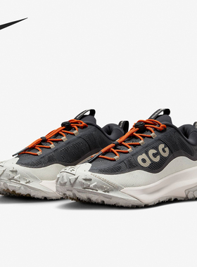 Nike/耐克官方正品ACG Mountain Fly 2 男女户外运动鞋HF6245-002