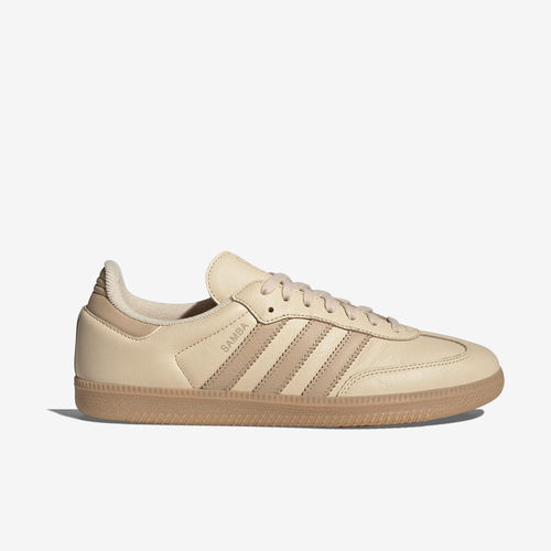 Adidas阿迪达斯正品Samba OG男女舒适百搭耐磨低帮系带板鞋JI3208
