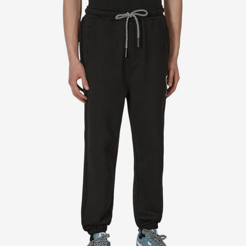 Puma/彪马官方正品秋冬男女运动针织休闲户外束脚长裤535996-01
