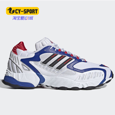 休闲鞋Adidas/阿迪达斯