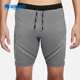 耐克正品 运动系带条纹透气短裤 Dri Nike FIT ADV男士 FN3370 013